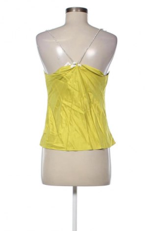 Dámské tilko  H&M, Velikost XS, Barva Zelená, Cena  354,00 Kč