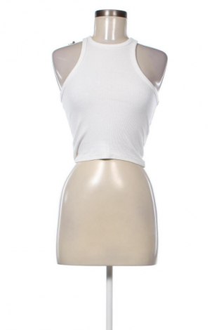 Tricou de damă H&M Divided, Mărime XS, Culoare Alb, Preț 45,00 Lei