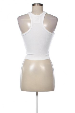 Tricou de damă H&M Divided, Mărime XS, Culoare Alb, Preț 45,00 Lei