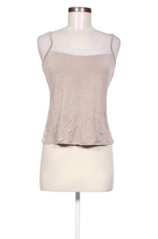 Damentop Hanro, Größe M, Farbe Beige, Preis € 11,99