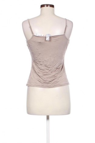 Damentop Hanro, Größe M, Farbe Beige, Preis € 11,99