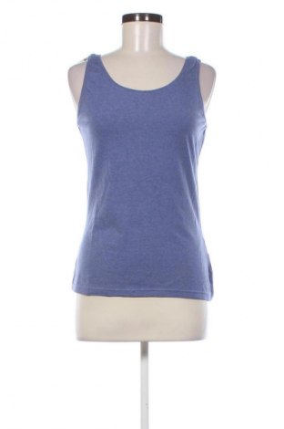 Damentop Janina, Größe M, Farbe Lila, Preis 9,00 €