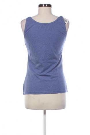 Damentop Janina, Größe M, Farbe Lila, Preis 9,00 €