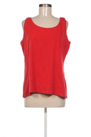 Tricou de damă Janina, Mărime XXL, Culoare Roșu, Preț 46,99 Lei