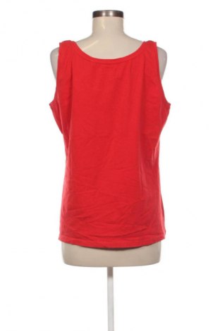 Tricou de damă Janina, Mărime XXL, Culoare Roșu, Preț 46,99 Lei