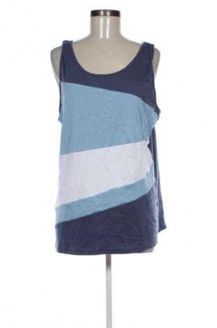 Damentop Kangaroos, Größe XXL, Farbe Blau, Preis € 16,00