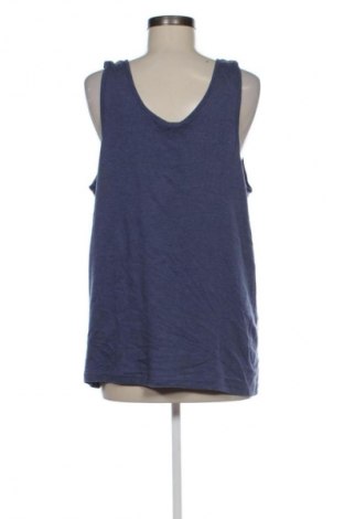 Damentop Kangaroos, Größe XXL, Farbe Blau, Preis € 16,00