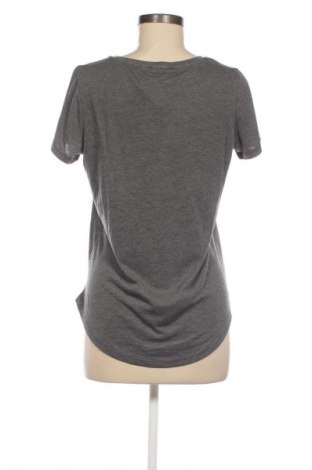 Tricou de damă LC Waikiki, Mărime M, Culoare Gri, Preț 38,99 Lei