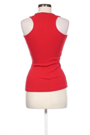 Tricou de damă Liu Jo, Mărime M, Culoare Roșu, Preț 232,99 Lei