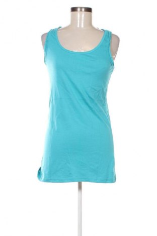Damentop MO, Größe L, Farbe Blau, Preis 18,99 €