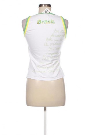 Damentop Malwee, Größe S, Farbe Weiß, Preis 7,99 €