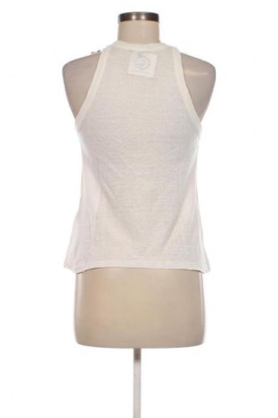 Női trikó Massimo Dutti, Méret XS, Szín Fehér, Ár 7 419 Ft
