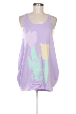 Damentop Mo, Größe S, Farbe Lila, Preis 19,99 €