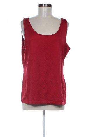 Tricou de damă Reitmans, Mărime XL, Culoare Roșu, Preț 44,74 Lei
