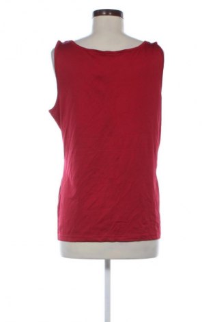 Tricou de damă Reitmans, Mărime XL, Culoare Roșu, Preț 44,74 Lei