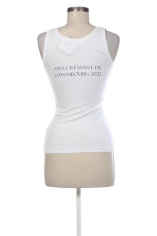Damentop S.Oliver, Größe XS, Farbe Weiß, Preis € 6,99