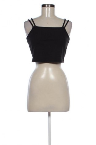 Damentop SHEIN, Größe M, Farbe Schwarz, Preis € 8,70