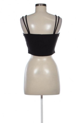 Damentop SHEIN, Größe M, Farbe Schwarz, Preis € 8,70