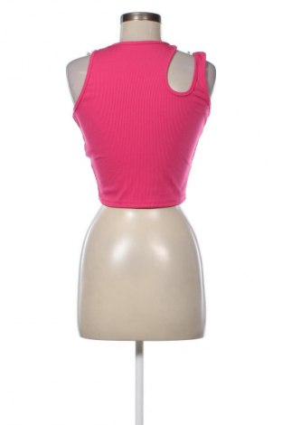 Tricou de damă SHEIN, Mărime L, Culoare Roz, Preț 44,99 Lei