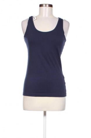 Damentop Sports Performance by Tchibo, Größe S, Farbe Blau, Preis € 8,99
