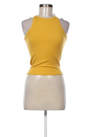 Dámské tilko  Stradivarius, Velikost S, Barva Oranžová, Cena  215,00 Kč