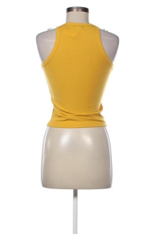 Dámské tilko  Stradivarius, Velikost S, Barva Oranžová, Cena  215,00 Kč