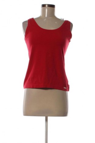 Damentop TCM, Größe M, Farbe Rot, Preis € 8,75