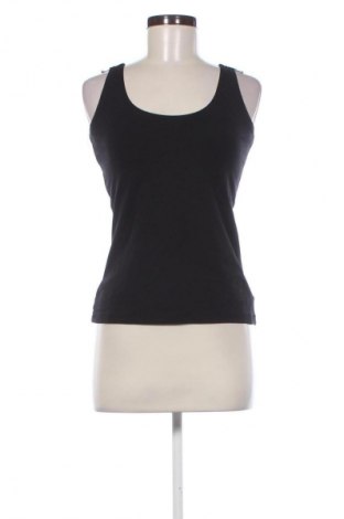 Tricou de damă Tom Tailor, Mărime M, Culoare Negru, Preț 36,84 Lei