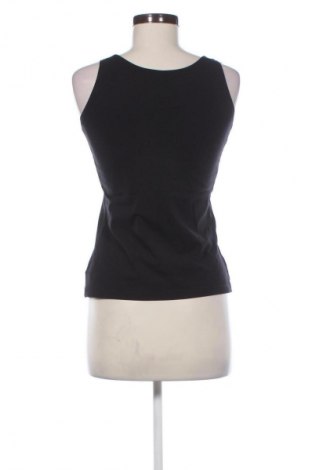Tricou de damă Tom Tailor, Mărime M, Culoare Negru, Preț 36,84 Lei