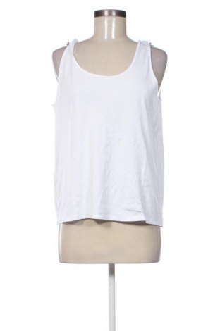 Damentop Unbranded, Größe XL, Farbe Weiß, Preis € 9,99