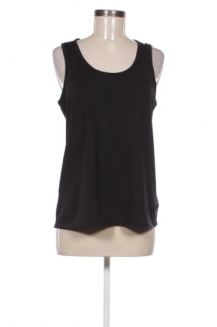 Damentop Unbranded, Größe XL, Farbe Schwarz, Preis € 8,70