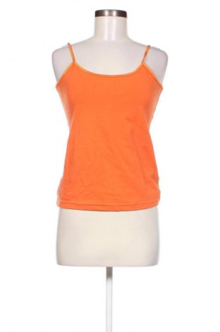 Dámske tielko  Unbranded, Veľkosť M, Farba Oranžová, Cena  7,95 €
