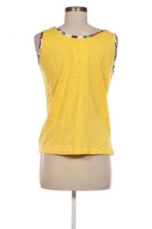Damentop Unbranded, Größe M, Farbe Gelb, Preis 9,00 €