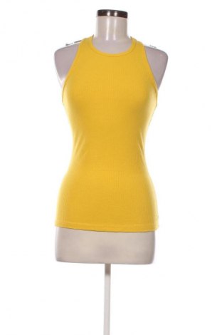 Damentop Unbranded, Größe S, Farbe Gelb, Preis € 11,99