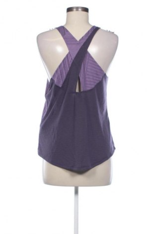 Dámske tielko  Under Armour, Veľkosť L, Farba Fialová, Cena  31,72 €