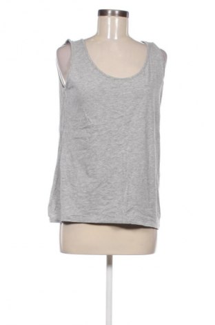 Γυναικείο αμάνικο μπλουζάκι Up 2 Fashion, Μέγεθος L, Χρώμα Γκρί, Τιμή 9,99 €