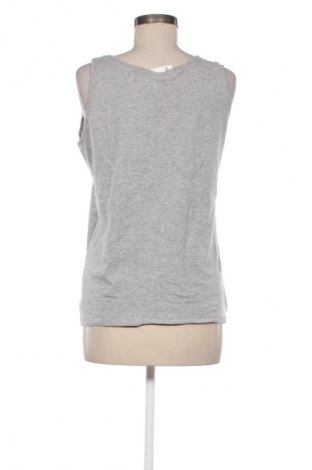 Γυναικείο αμάνικο μπλουζάκι Up 2 Fashion, Μέγεθος L, Χρώμα Γκρί, Τιμή 9,99 €