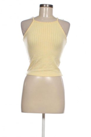 Damentop Valley Girl, Größe S, Farbe Gelb, Preis € 8,99