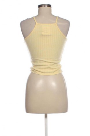 Damentop Valley Girl, Größe S, Farbe Gelb, Preis € 8,99