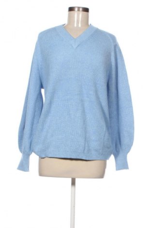 Damenpullover Aada Studios, Größe S, Farbe Blau, Preis 64,99 €