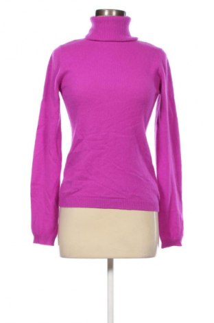 Γυναικείο πουλόβερ Absolut Cashmere, Μέγεθος S, Χρώμα Ρόζ , Τιμή 65,99 €