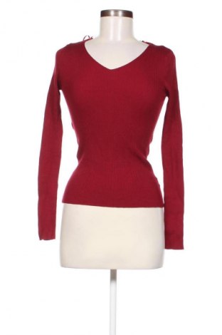 Pulover de femei Active USA, Mărime M, Culoare Roșu, Preț 54,99 Lei