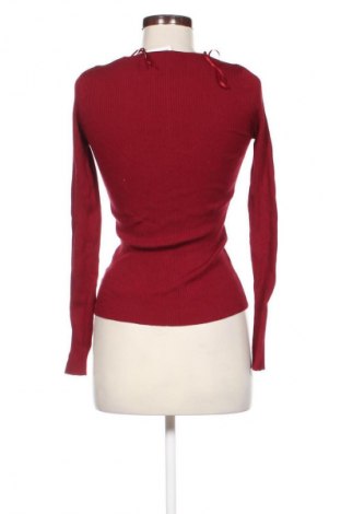 Pulover de femei Active USA, Mărime M, Culoare Roșu, Preț 54,99 Lei