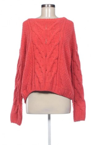 Dámsky pulóver Aeropostale, Veľkosť XL, Farba Červená, Cena  14,83 €