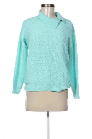 Damenpullover Allison Daley, Größe M, Farbe Blau, Preis € 56,37