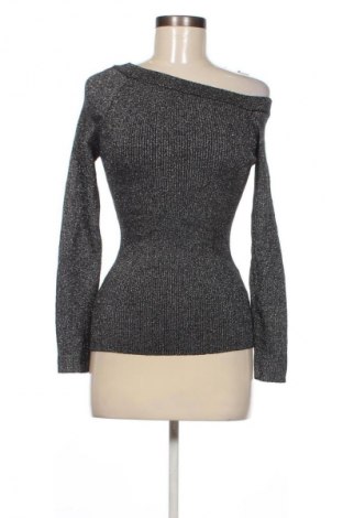 Дамски пуловер American Apparel, Размер L, Цвят Многоцветен, Цена 41,99 лв.