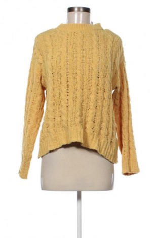 Pulover de femei American Eagle, Mărime S, Culoare Galben, Preț 107,89 Lei