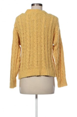 Pulover de femei American Eagle, Mărime S, Culoare Galben, Preț 107,89 Lei