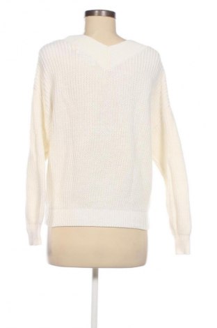 Dámsky pulóver Amisu, Veľkosť M, Farba Biela, Cena  14,77 €