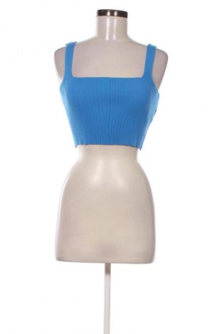 Damenpullover Amisu, Größe S, Farbe Blau, Preis 20,99 €